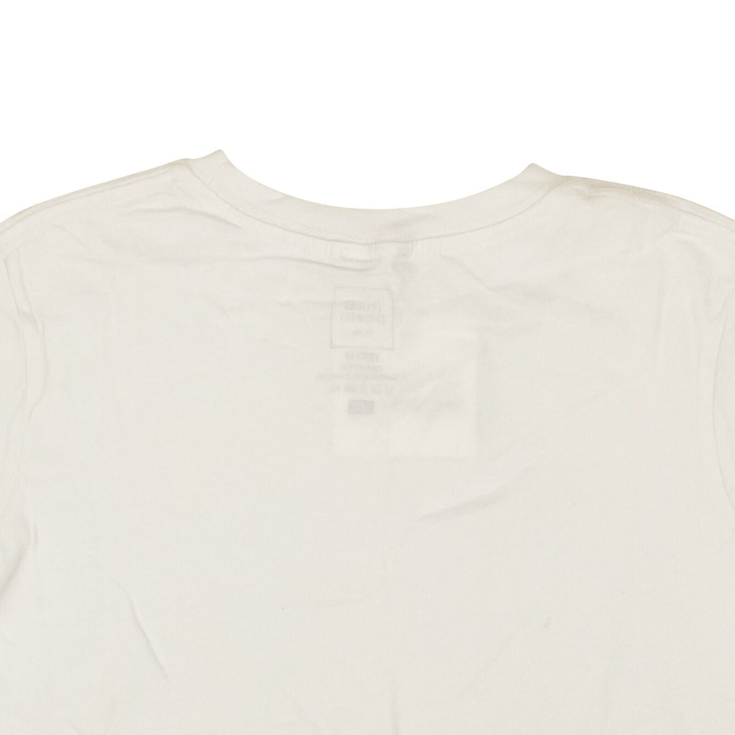 Opening Ceremony Toddler Personalization T-Shirt - White