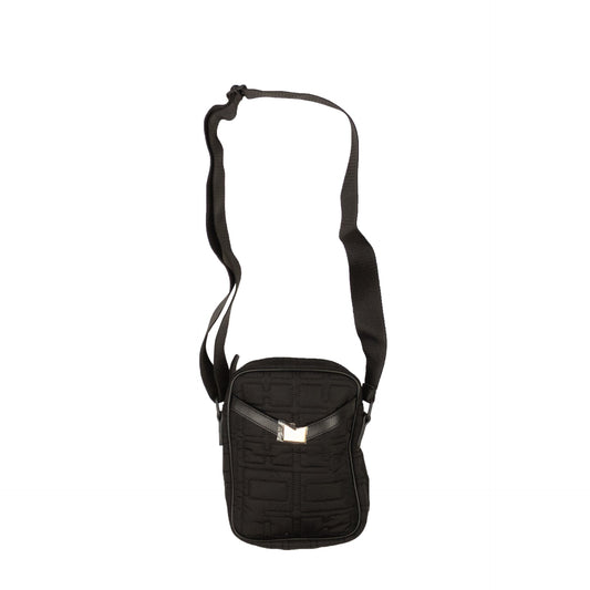 Rhude Side Bag - Black