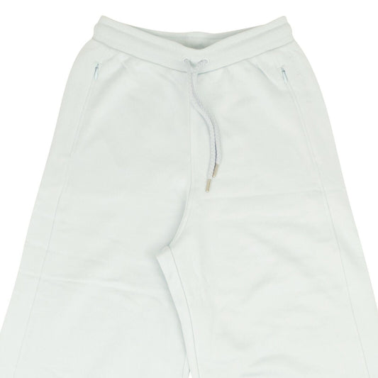 Opening Ceremony Satin/ Fleece Pant - Blue