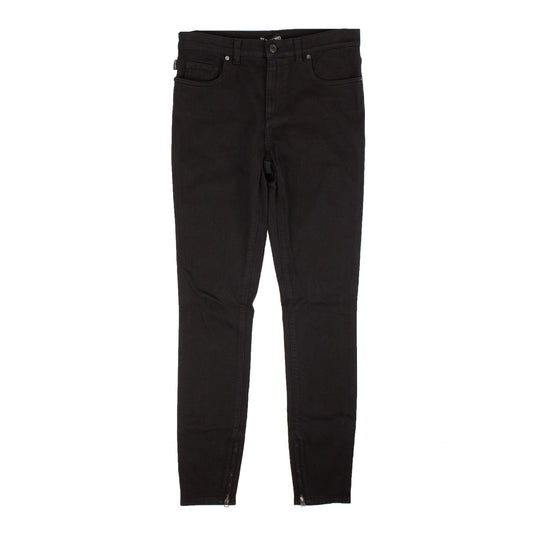 Tom Ford Skinny Jeans - Black
