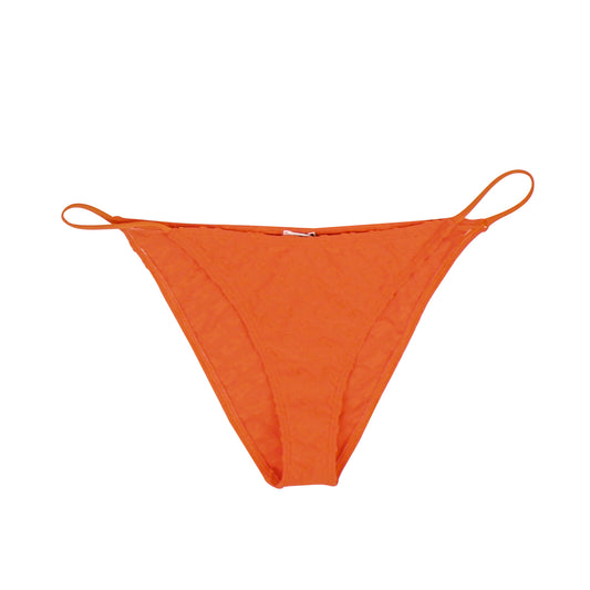 Coral Ack Fine Bottom - Peach