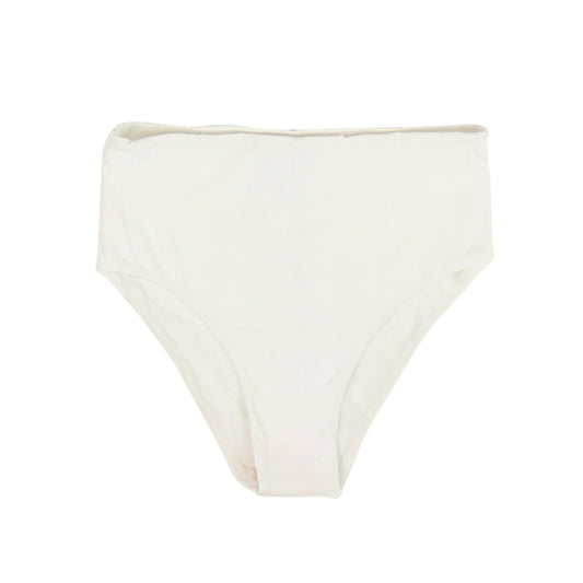 Ack Amore Marina Bottom - White