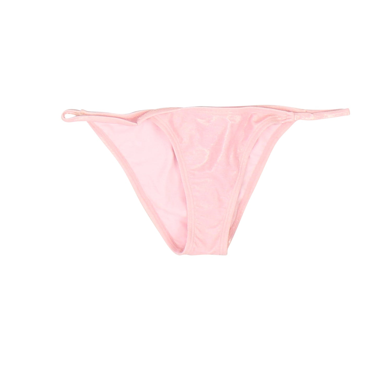 Ack Filo Bottom - Pink