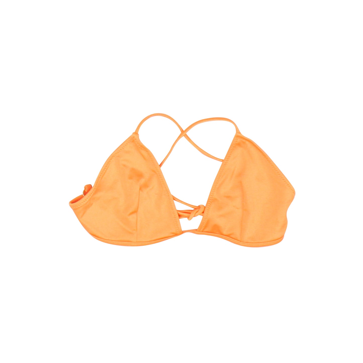 Papaya Dos Swim Valentina Top
