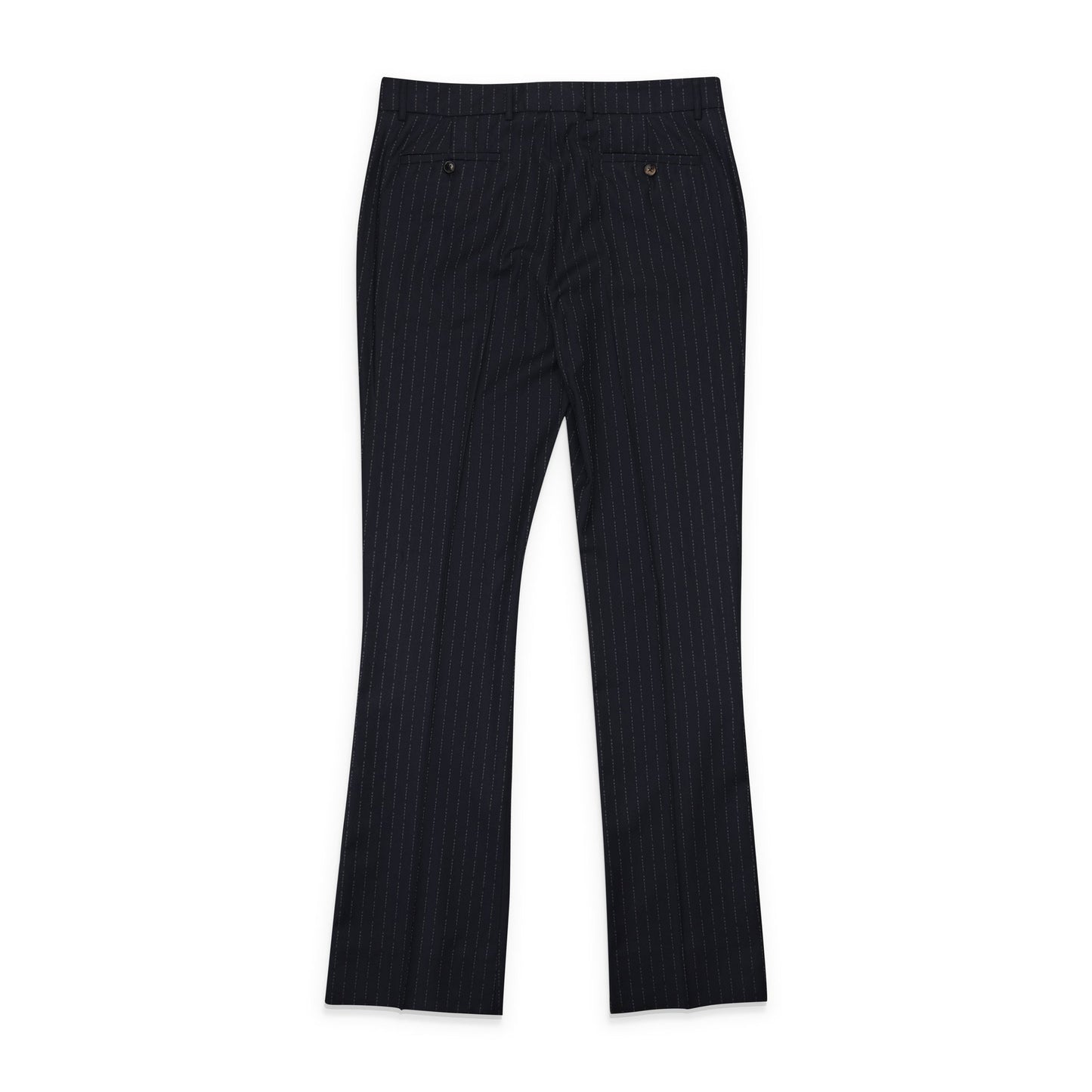 Amiri Tailored Pants - Navy