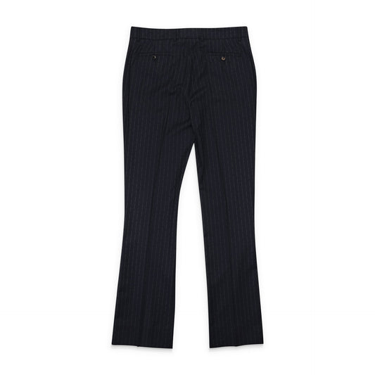 Amiri Tailored Pants - Navy