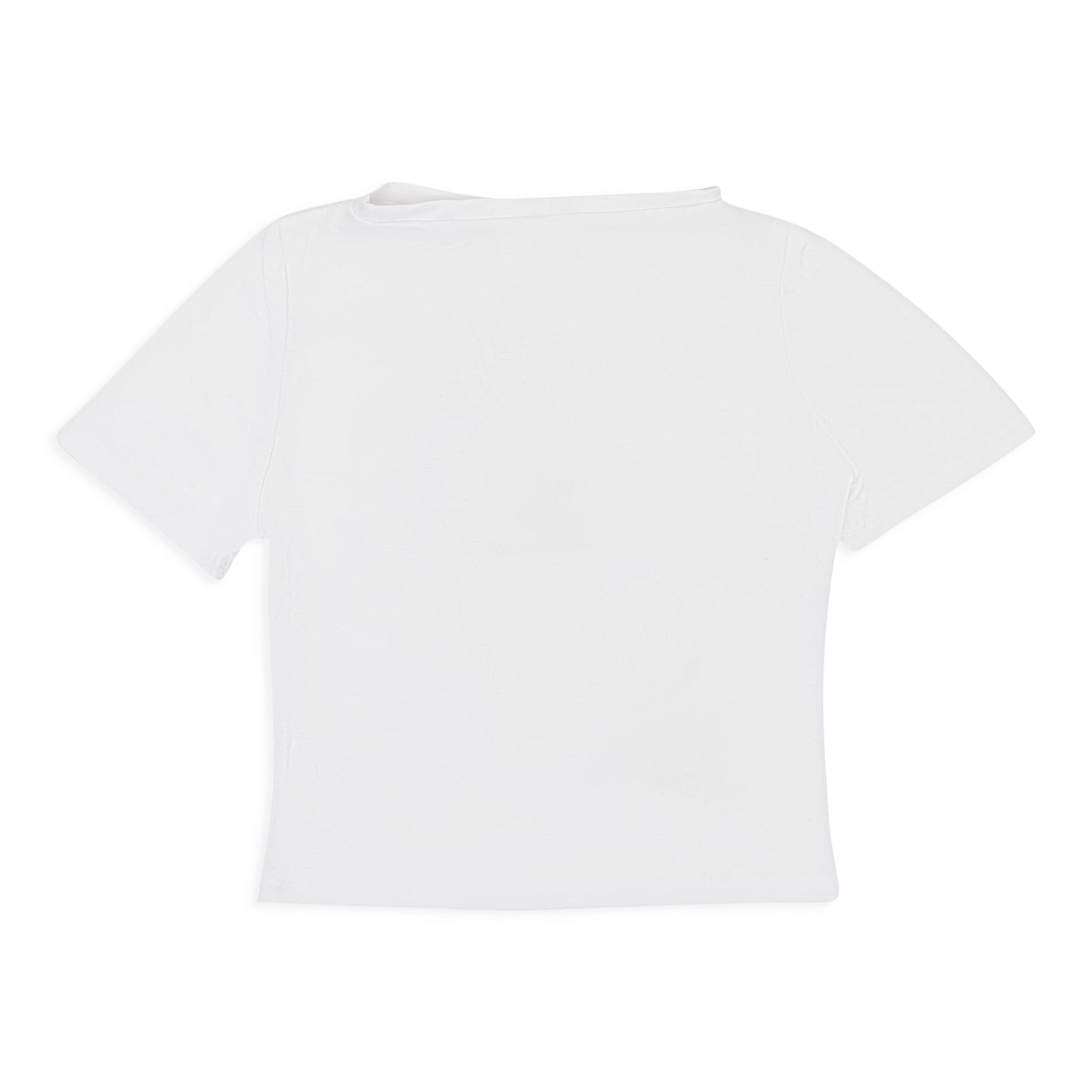 WHITE PHANTOMIME T-SHIRT