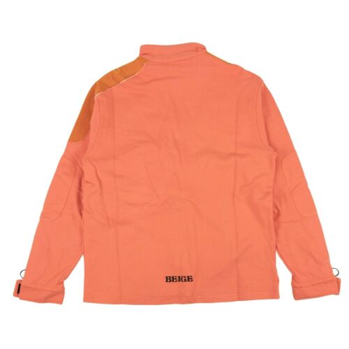 Parachute Half Zip' Sweatshirt