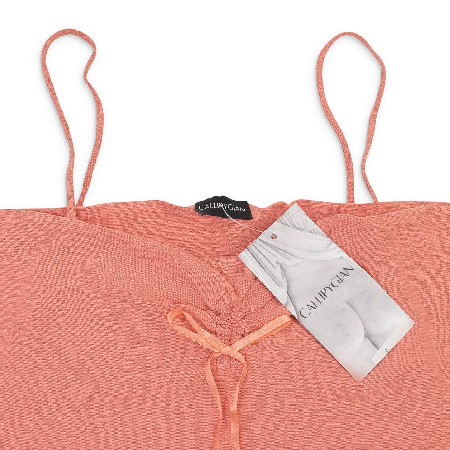 CINCH CAMI CORAL TANK