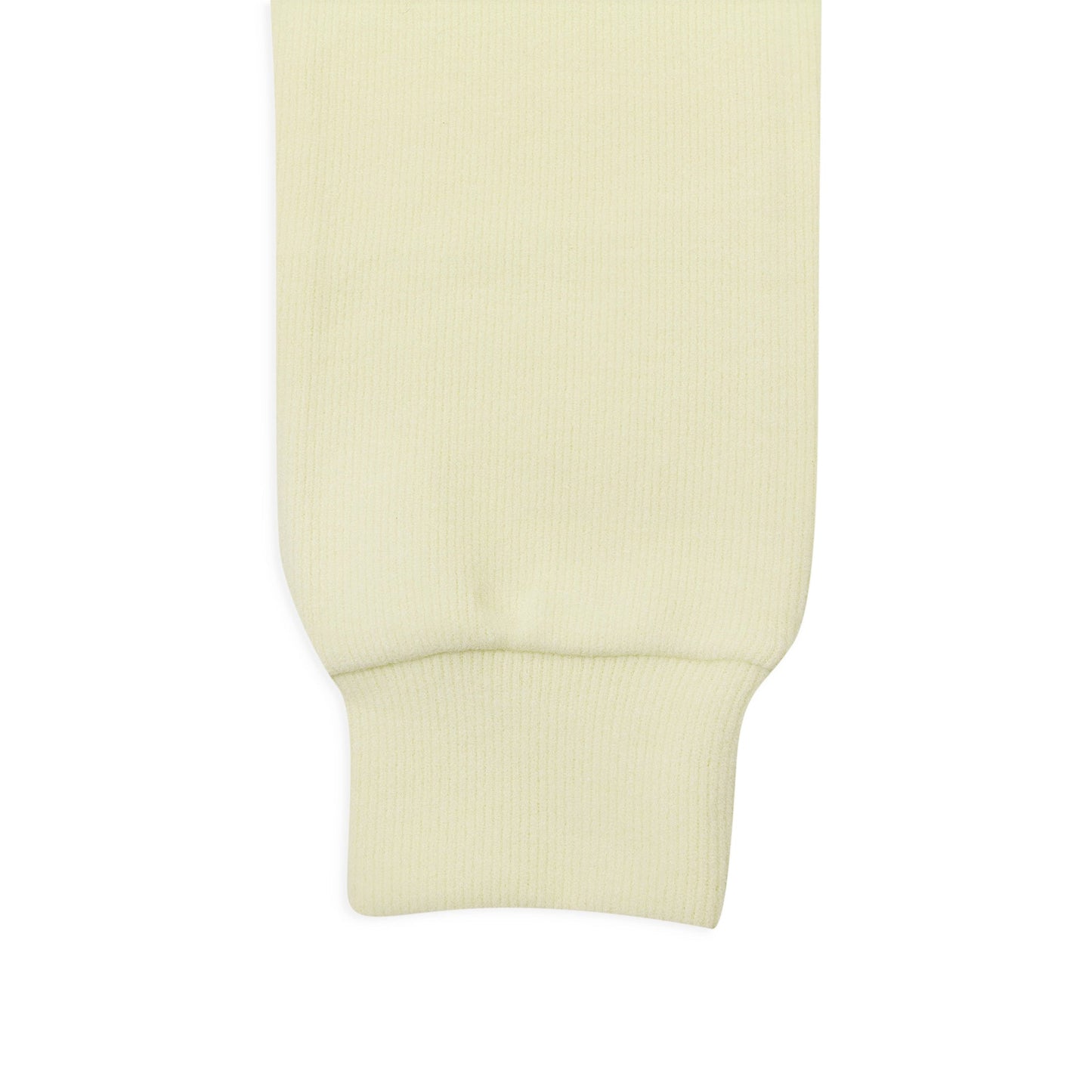 RIB GREEN WOMEN'S JOGGERS & SWEATPANTS