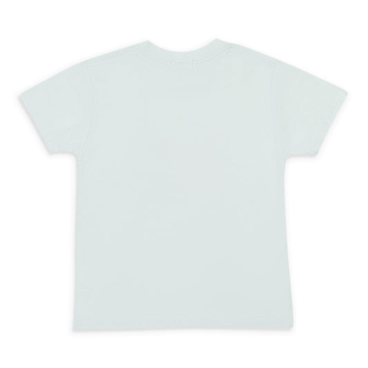 SS DELIZIOSO BLUE T-SHIRT