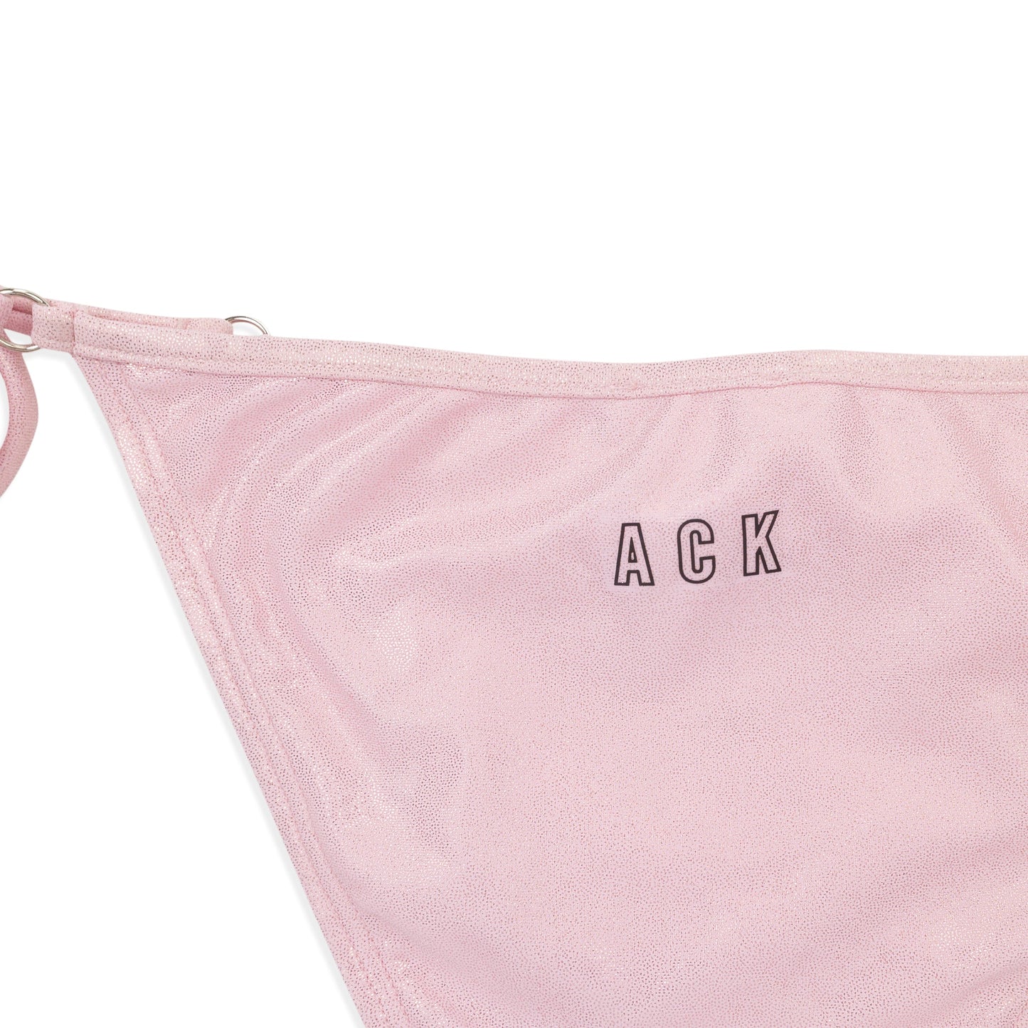 PINK BIKINI BOTTOM