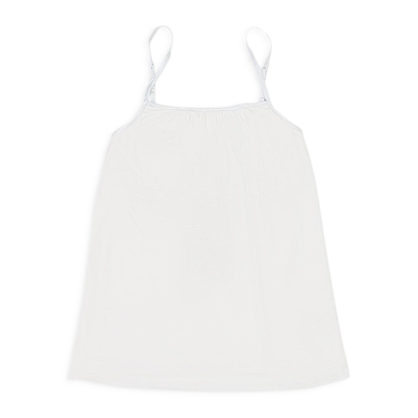 BASE WHITE TANK