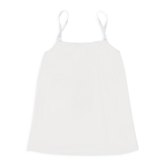 BASE WHITE TANK