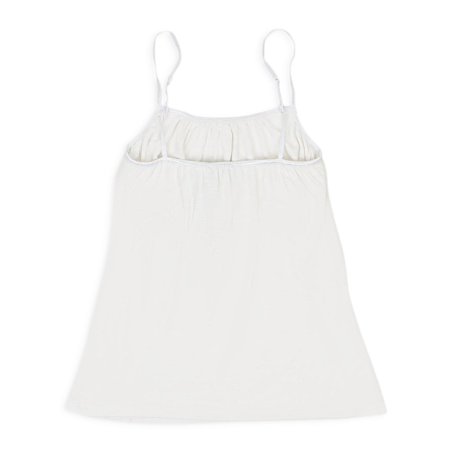 BASE WHITE TANK