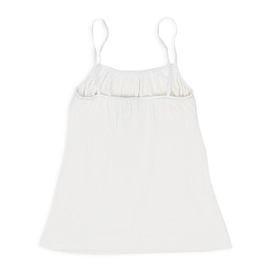 BASE WHITE TANK