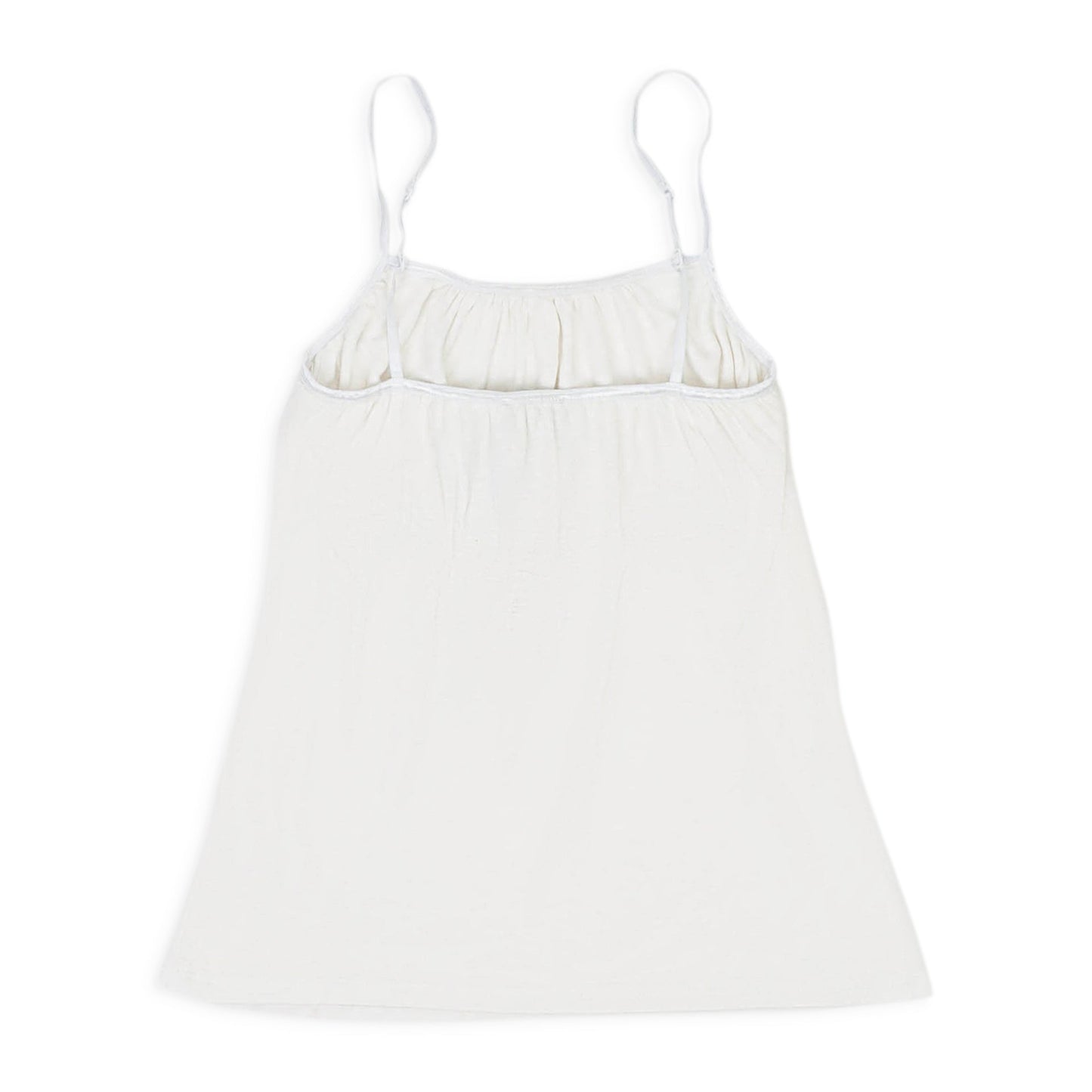 BASE WHITE TANK