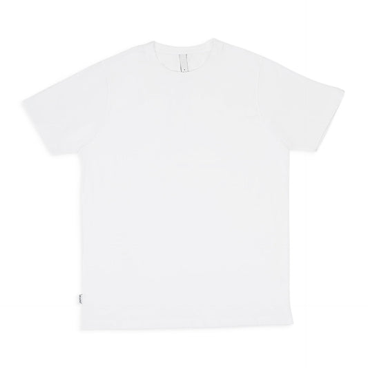 LOGO WHITE T-SHIRT