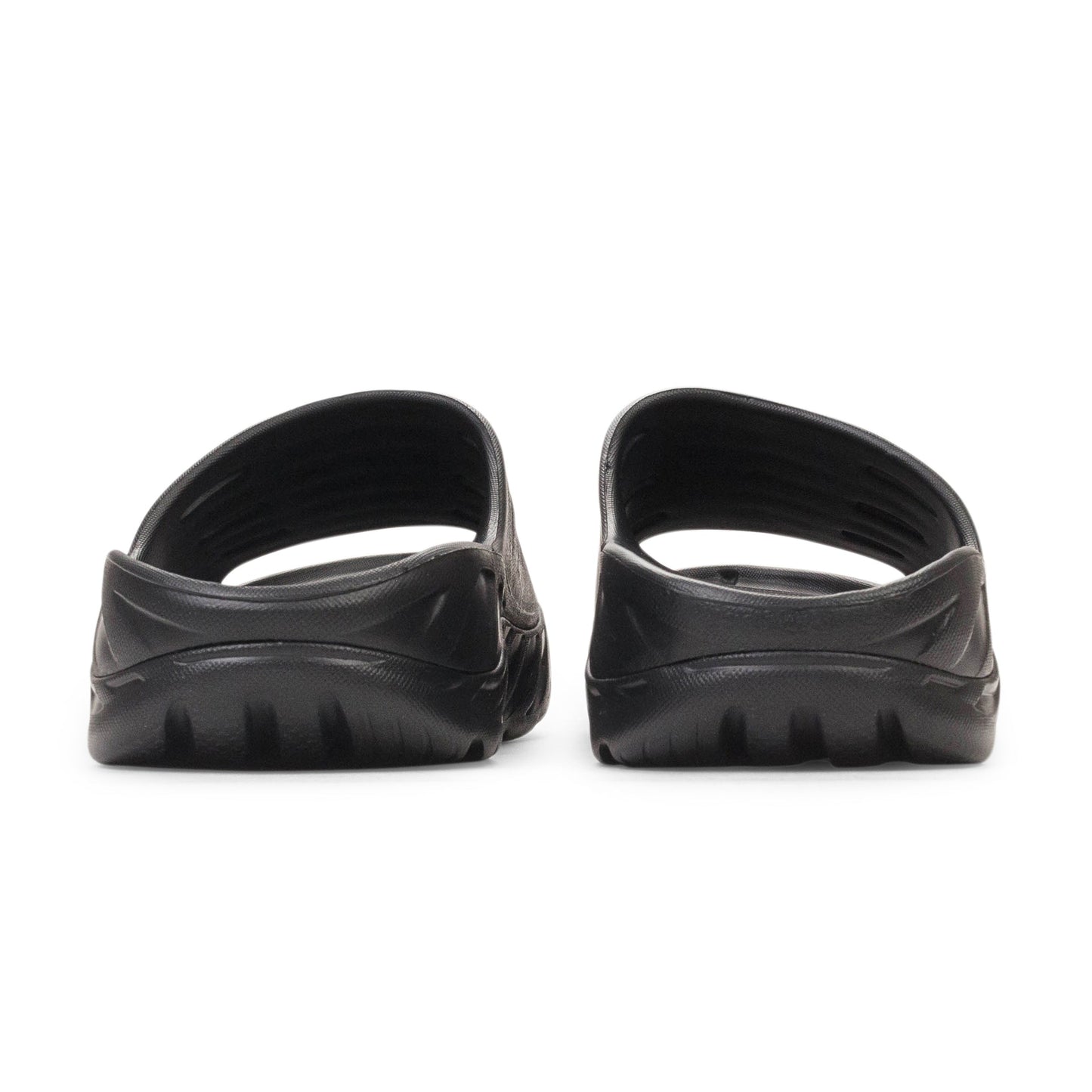 ORA RECOVERY BLACK SLIDE