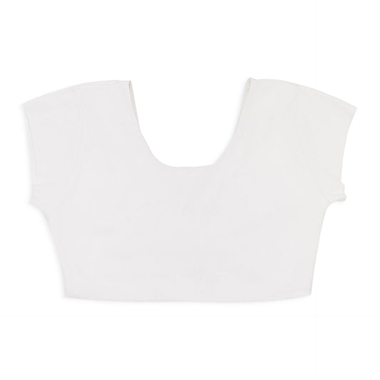 MARINA WHITE BIKINI TOP