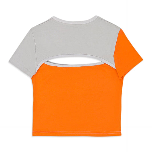 BABY MULTICOLOR T-SHIRT
