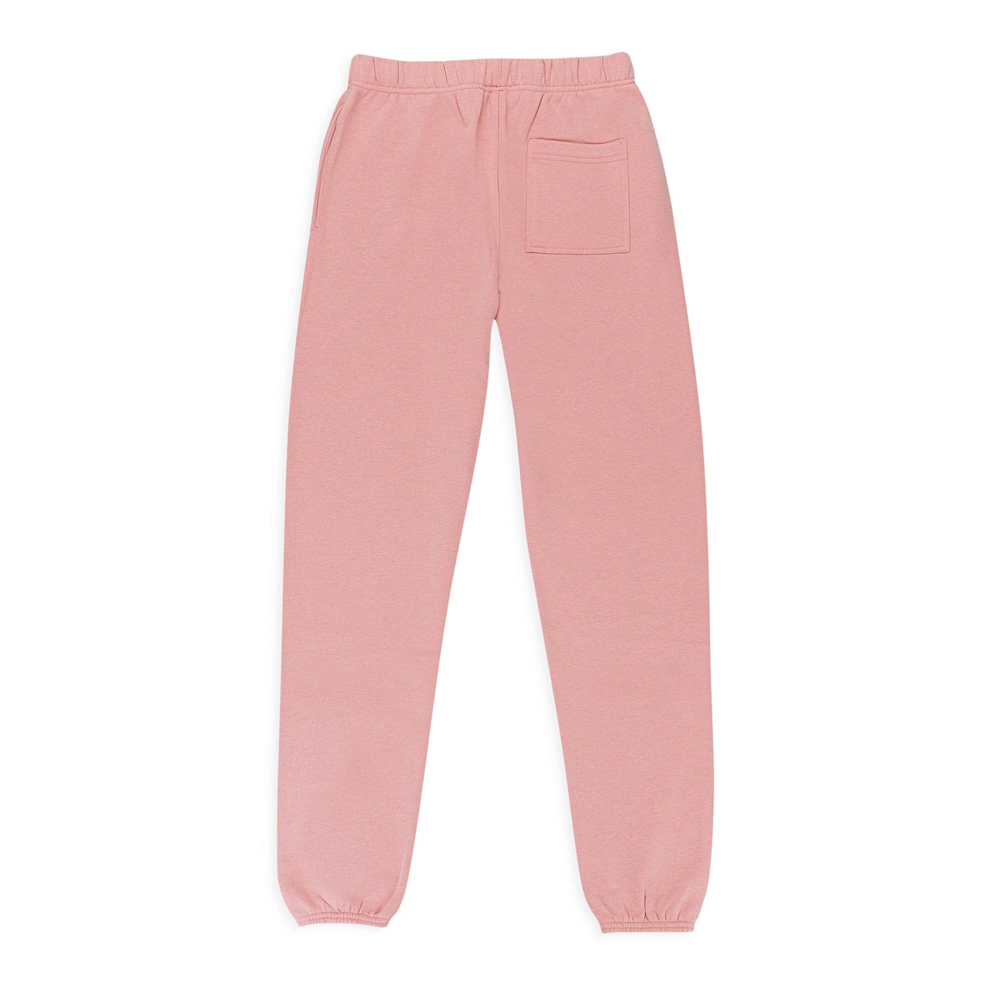 CLAIRSSENTIAL DUSTY PINK SWEATPANTS