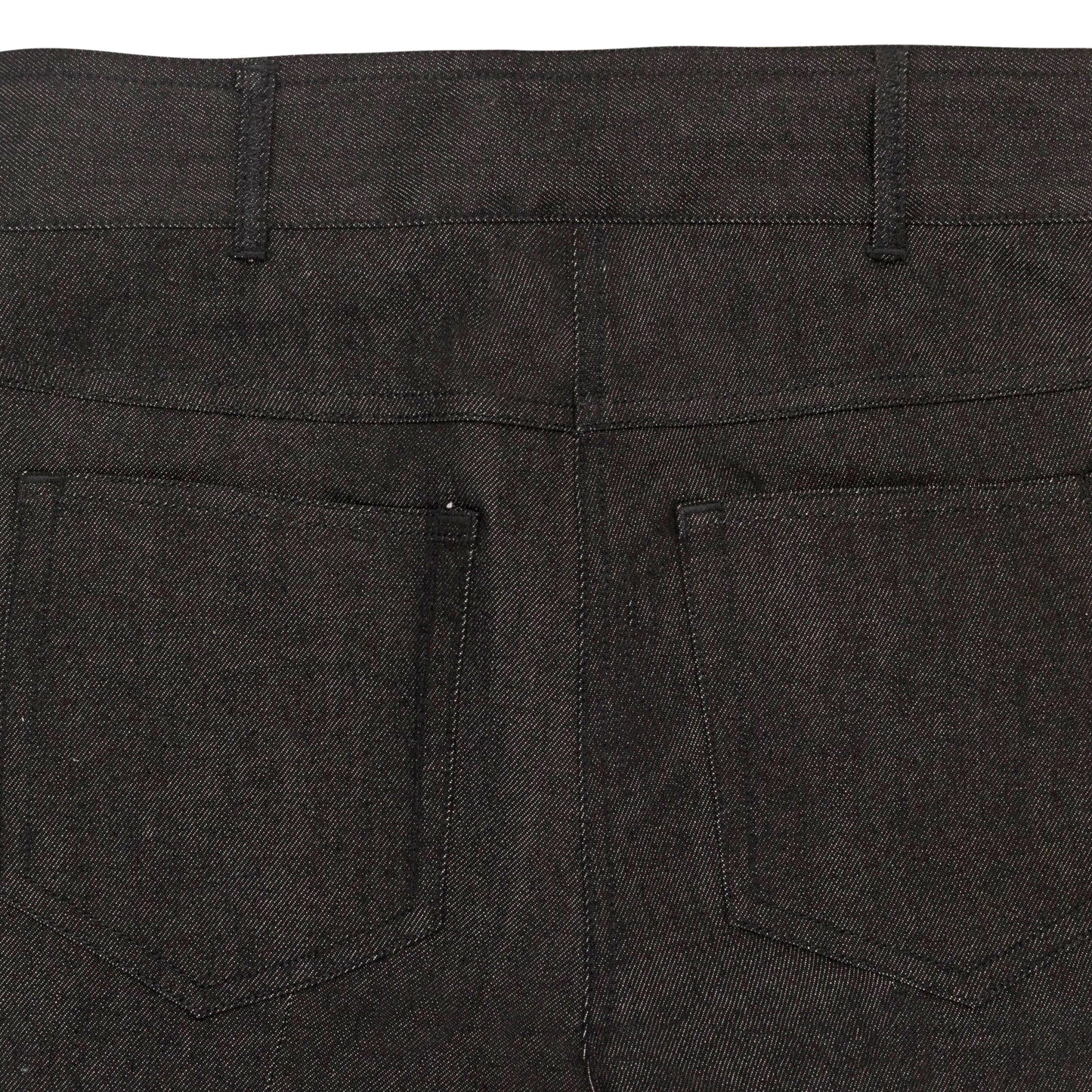 YOKE BLACK JEANS