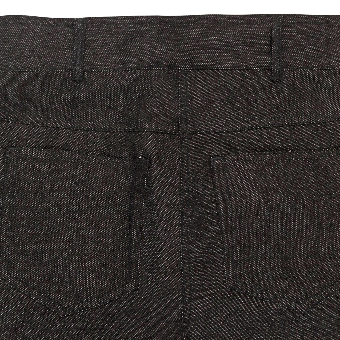 YOKE BLACK JEANS