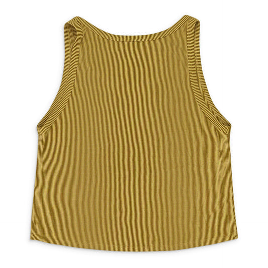 RIB GOLD TANK