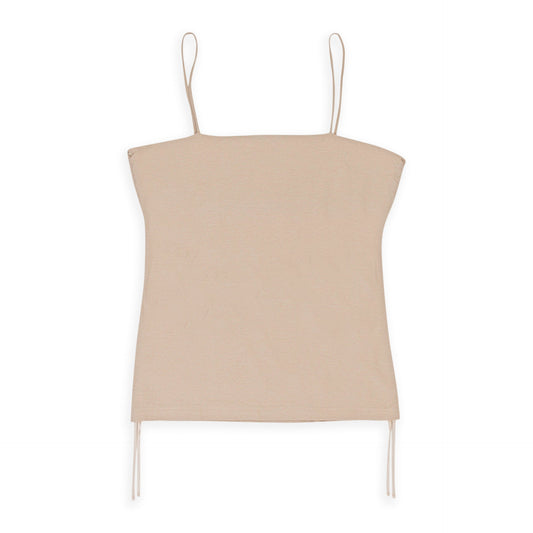 CINCH CAMI BEIGE TANK