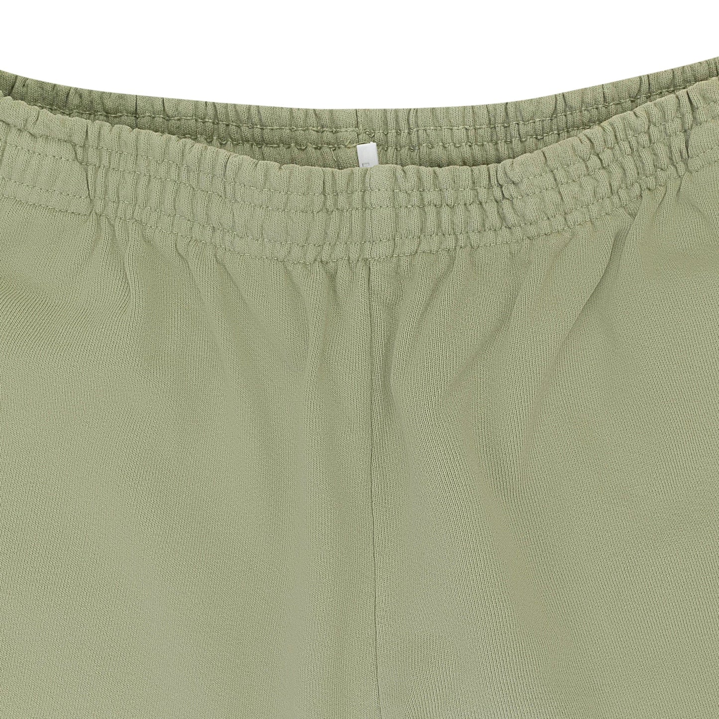 BARBED WIRE HOCKEY MASK OLIVE SHORTS