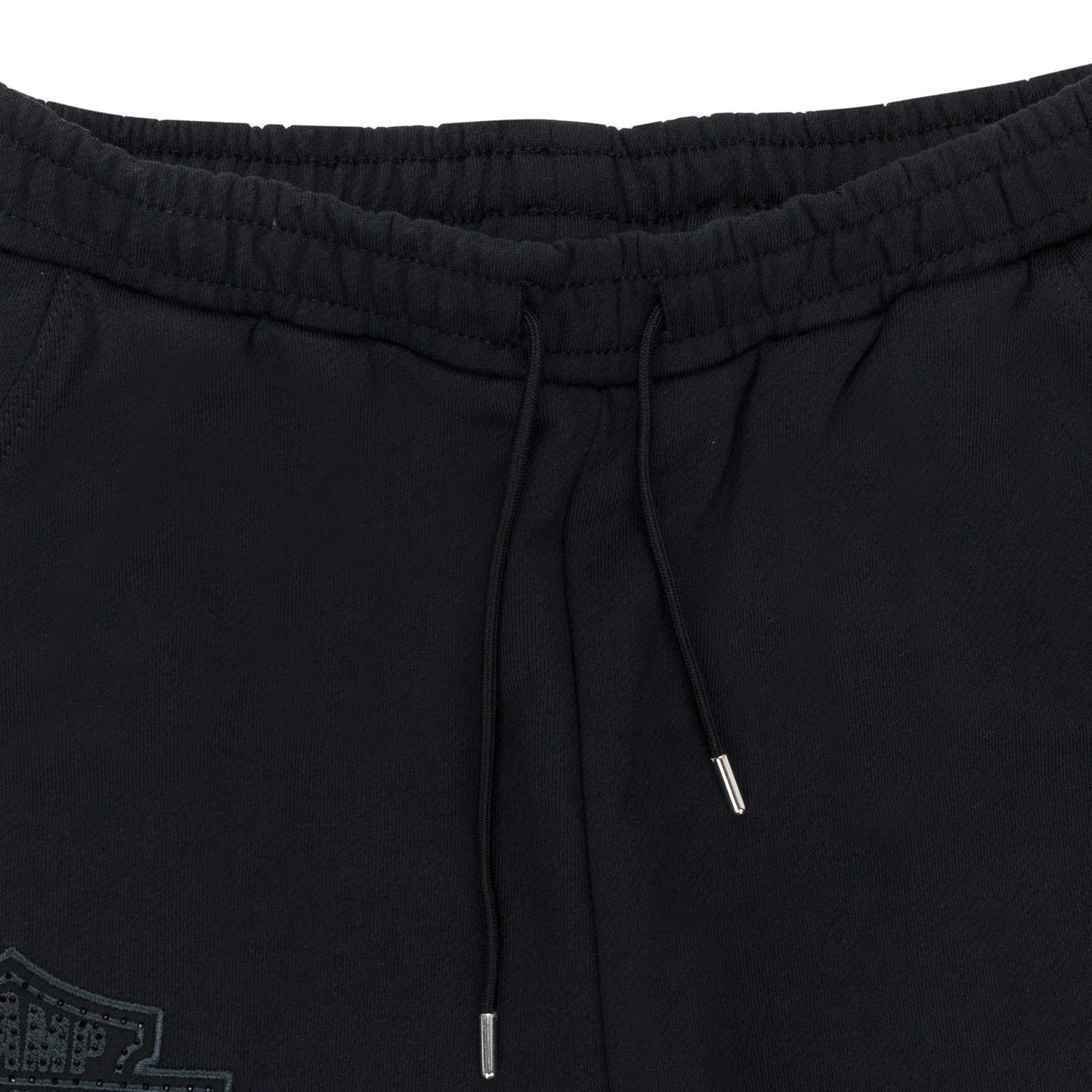 MURD333R.FM BLACK CHOP333R SWEATPANTS