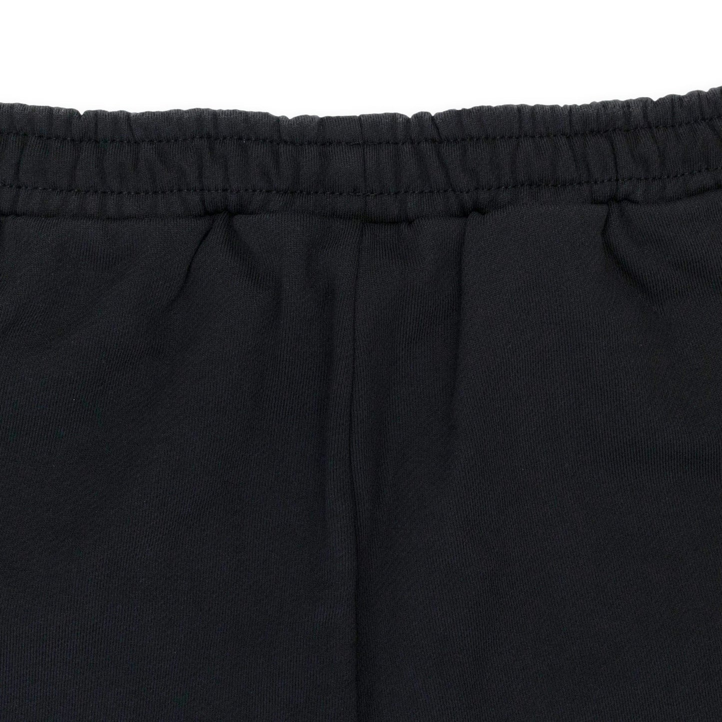 MURD333R.FM BLACK CHOP333R SWEATPANTS