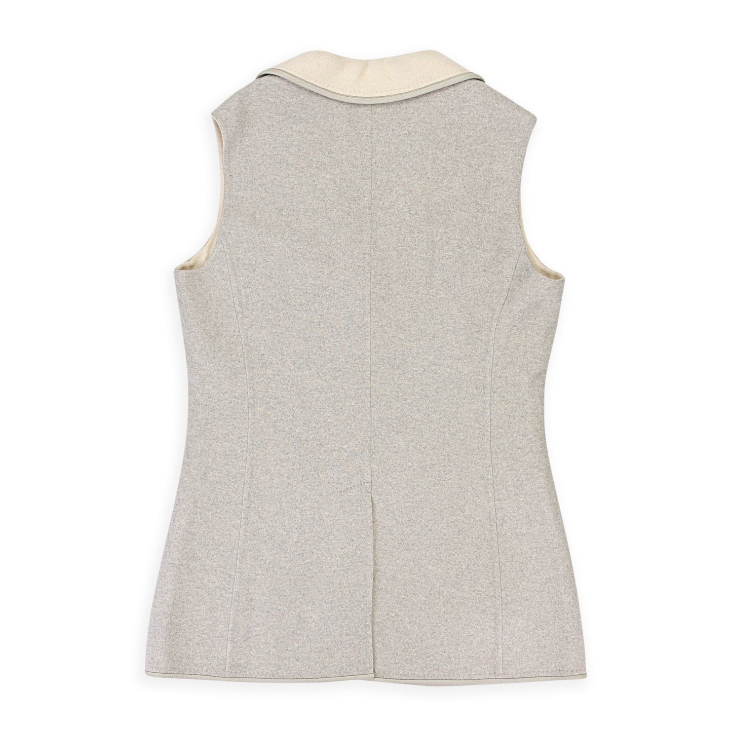 GILET JOOLS BABY ROYAL GRAY VEST