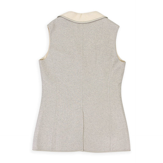 GILET JOOLS BABY ROYAL GRAY VEST