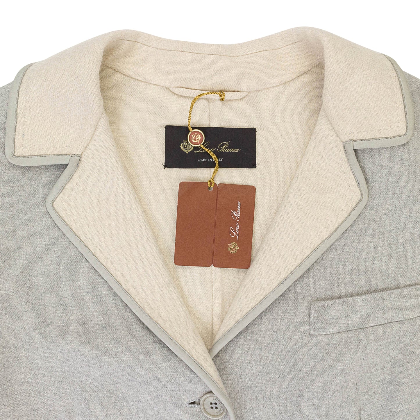 GILET JOOLS BABY ROYAL GRAY VEST