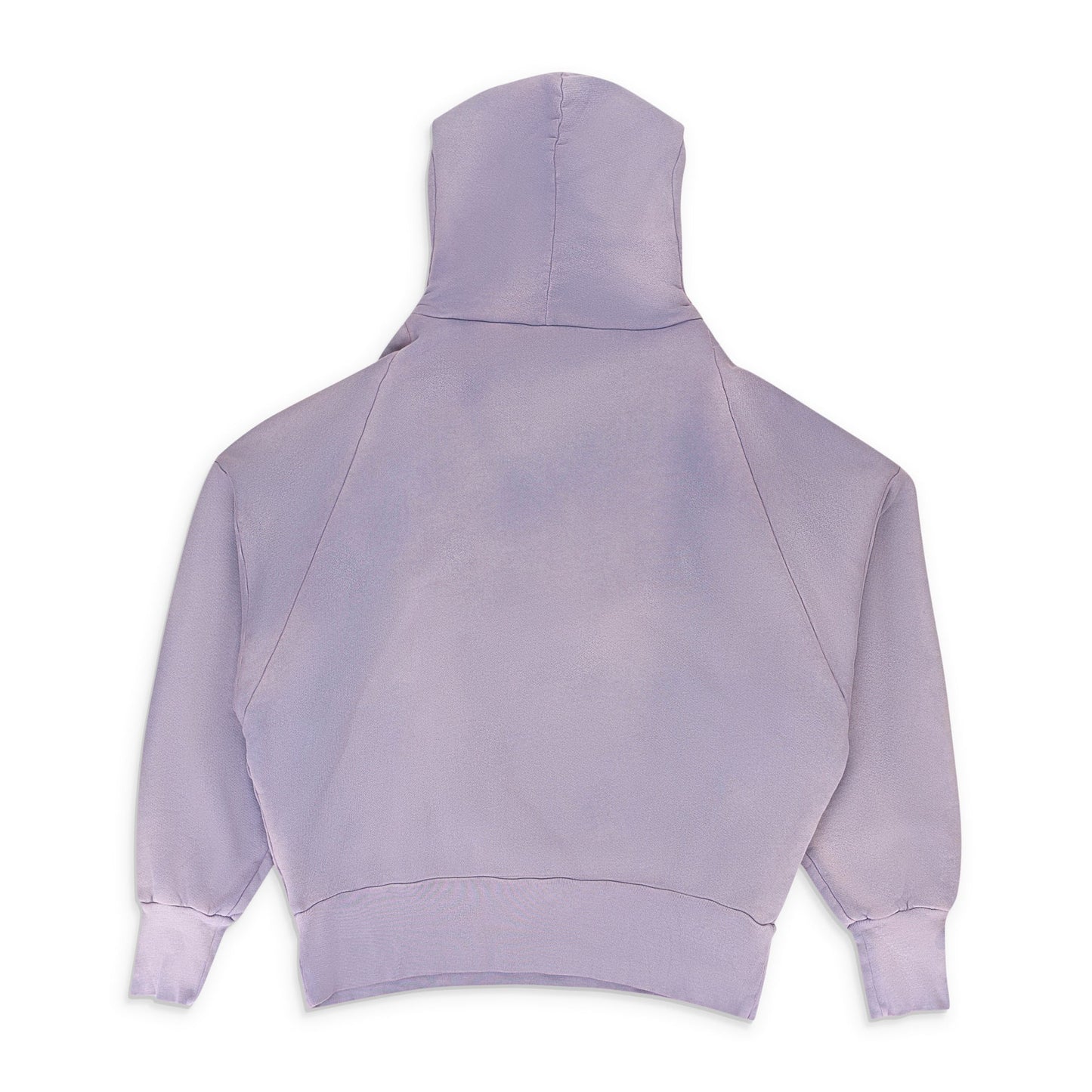 GNOSTIC PURPLE HOODIE