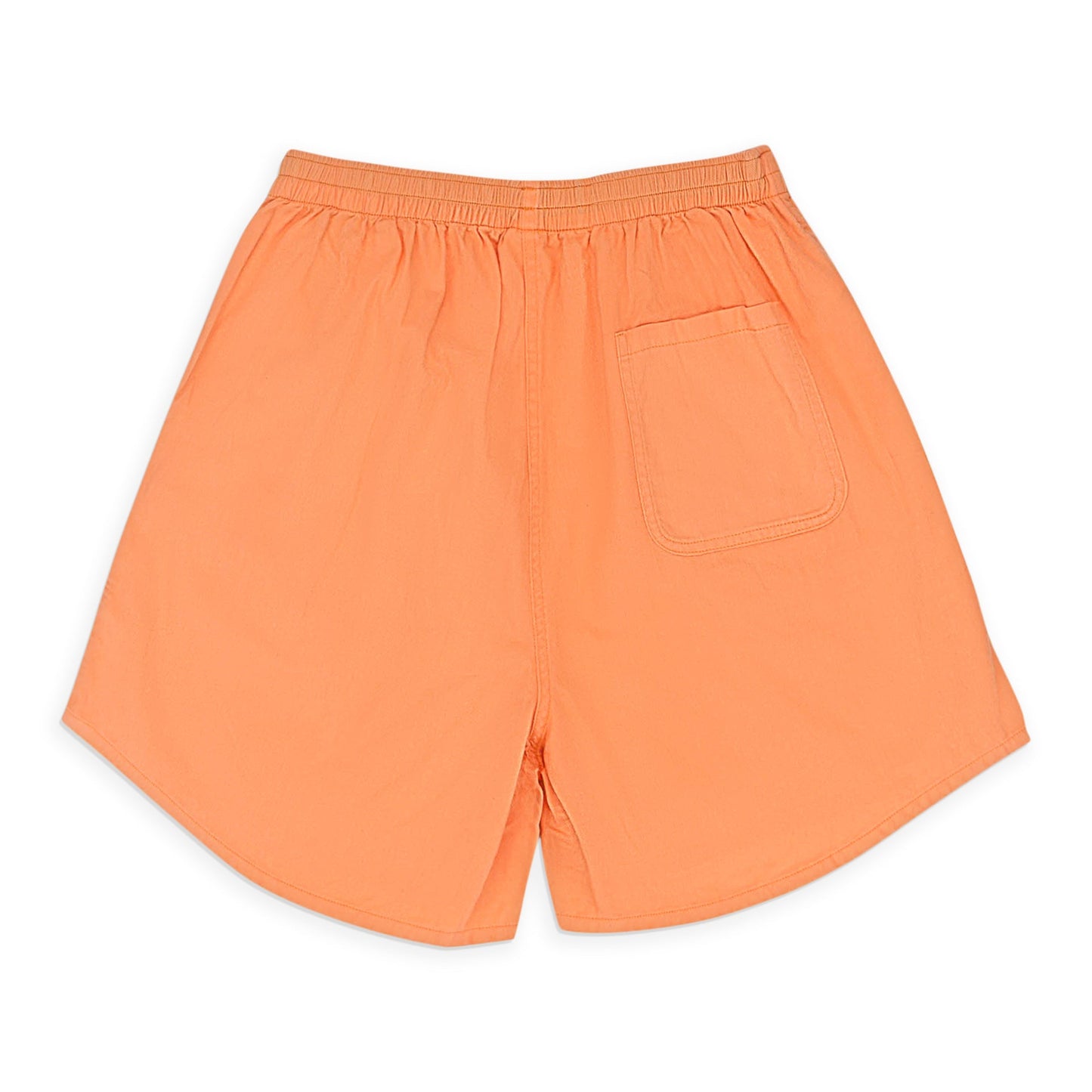CREATION ORANGE EASY SHORTS