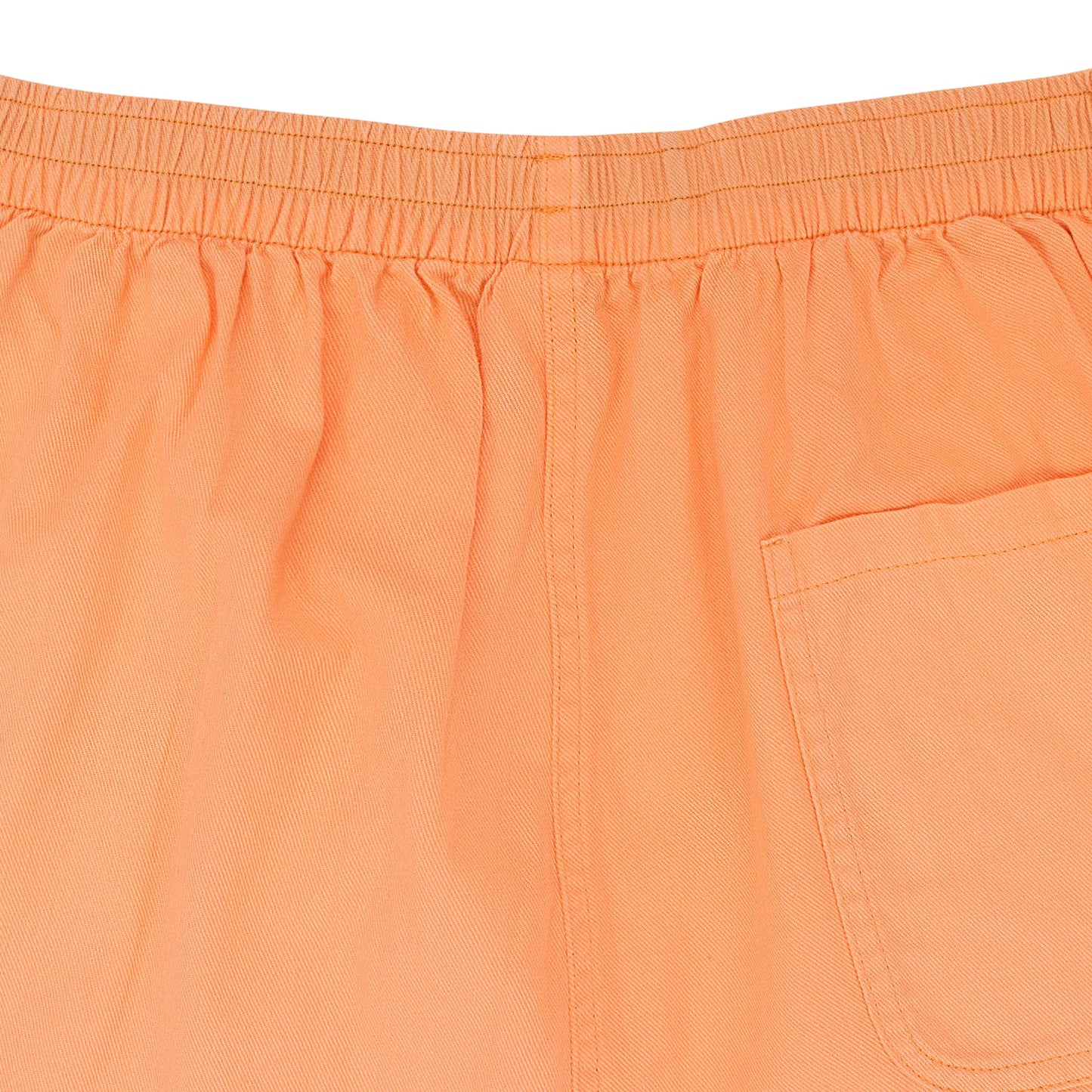 CREATION ORANGE EASY SHORTS