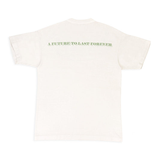 MONEY WHITE T-SHIRT