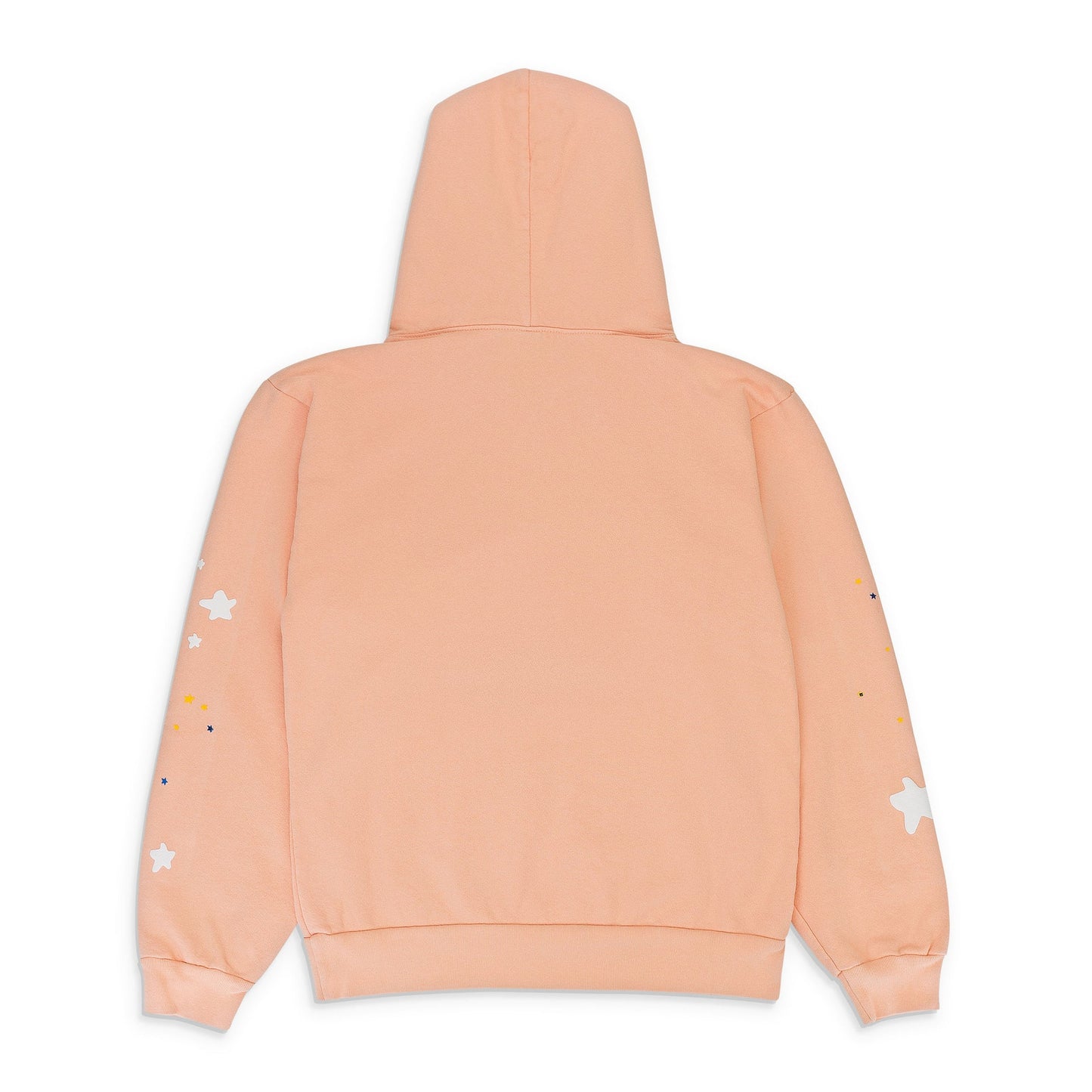 BELLINI SP5 PEACH HOODIE
