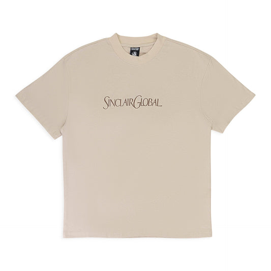 PARISIAN TAN T-SHIRT