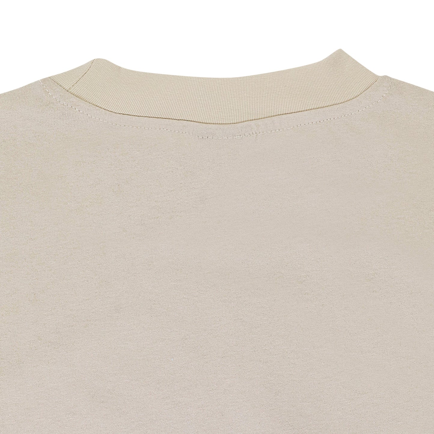 PARISIAN TAN T-SHIRT