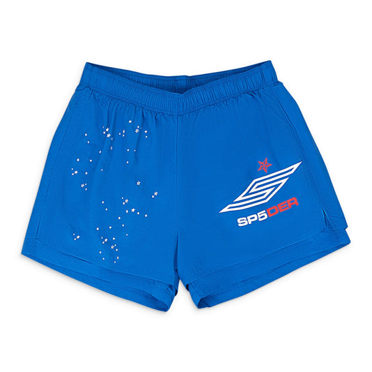 SUMMER  SP5DER OUTFIT