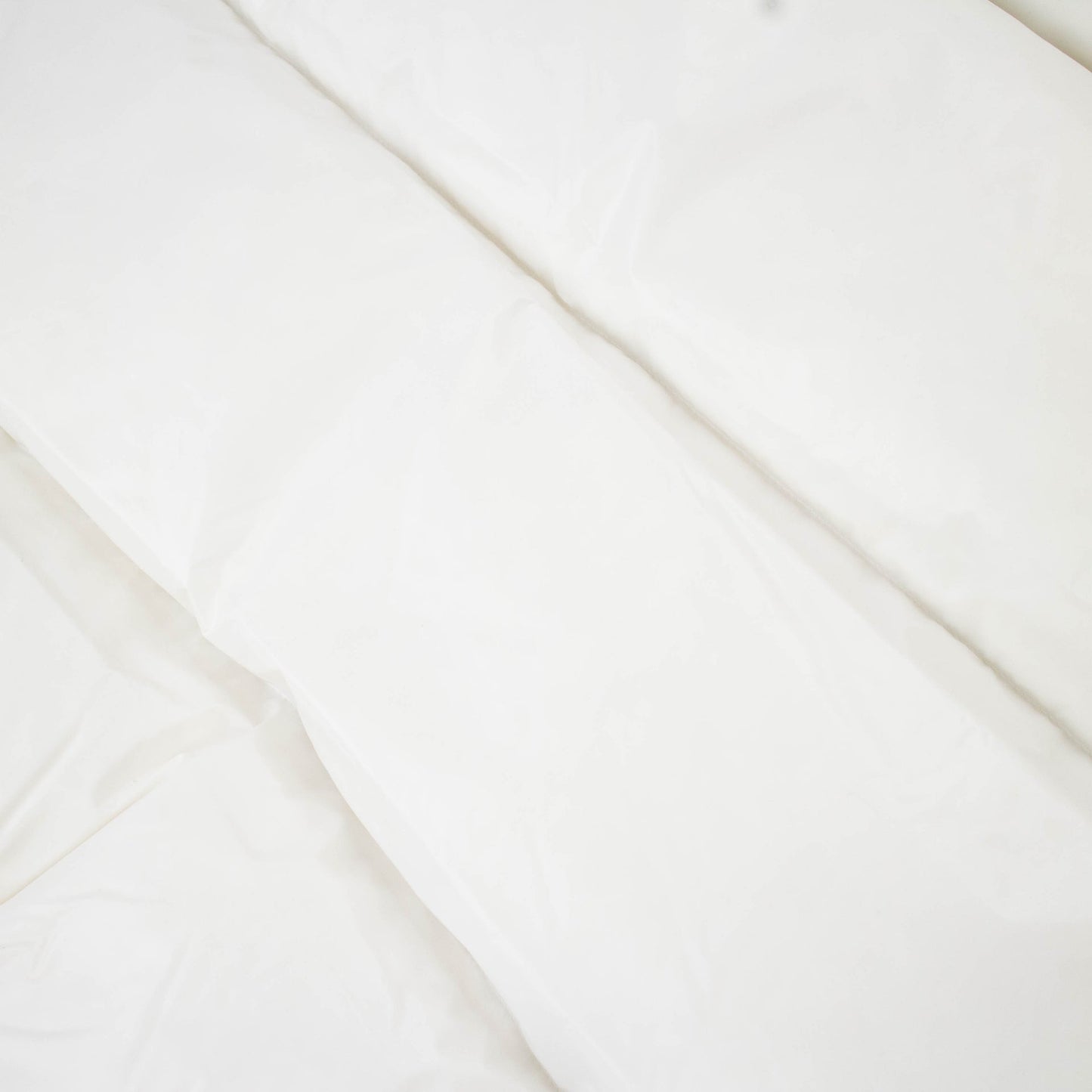 NYLON WHITE DOWN & PUFFER JACKETS