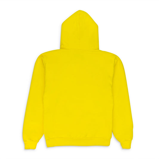 LEGACY V2 YELLOW HOODIE