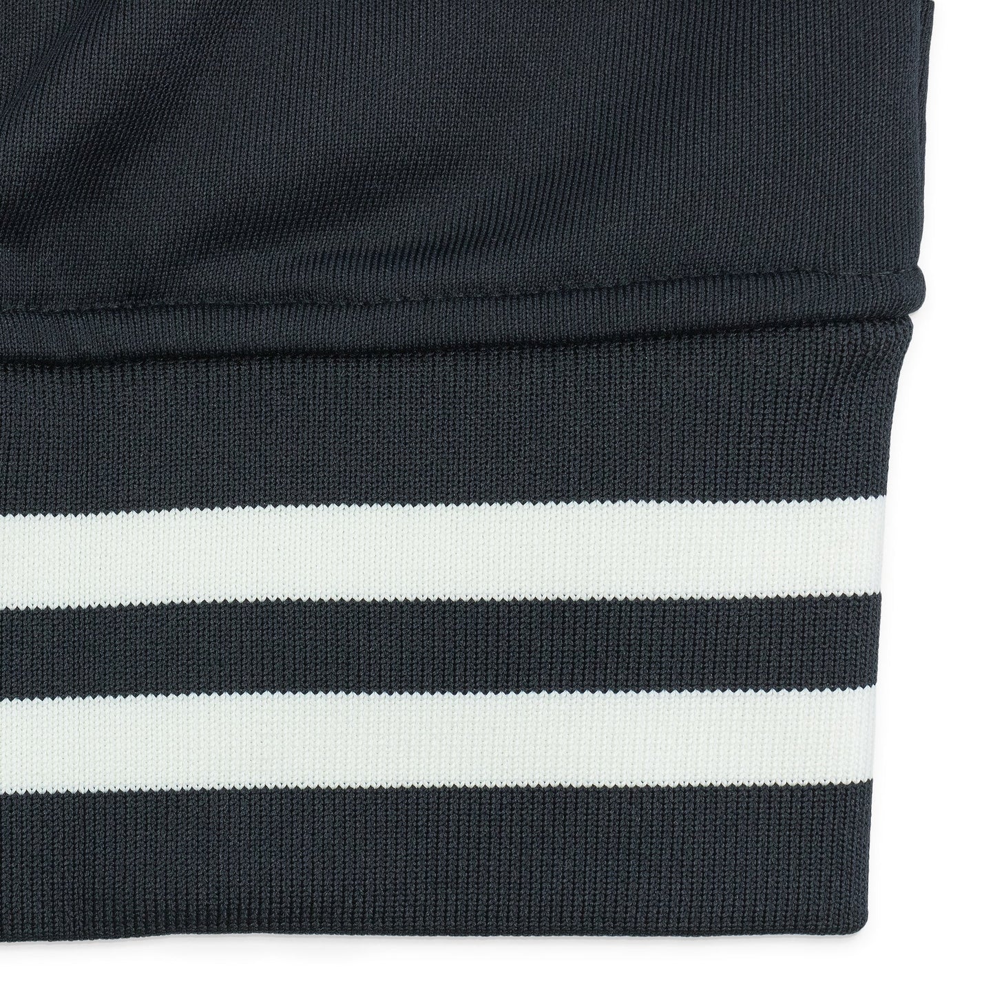 POLY TRICOT BEAUTY Black TRACK JACKETS
