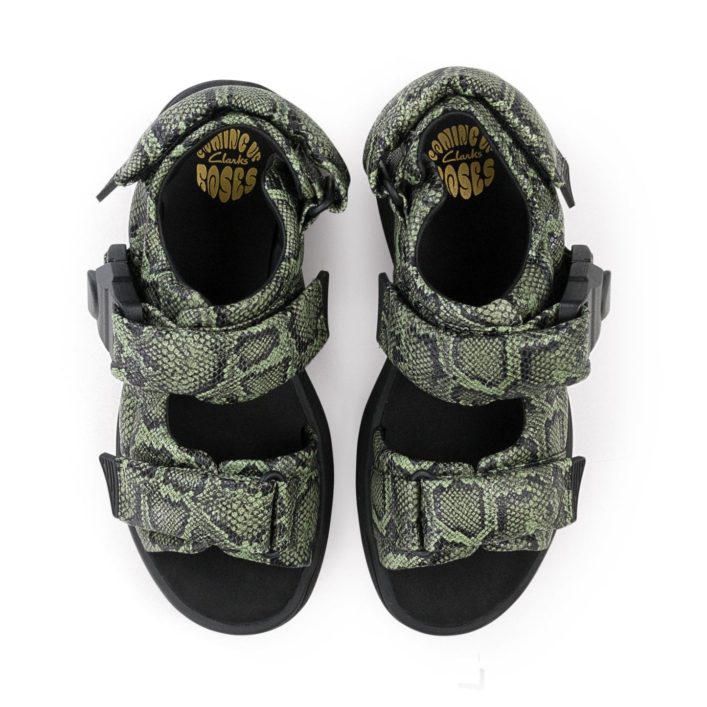 CONCEPT SANDAL