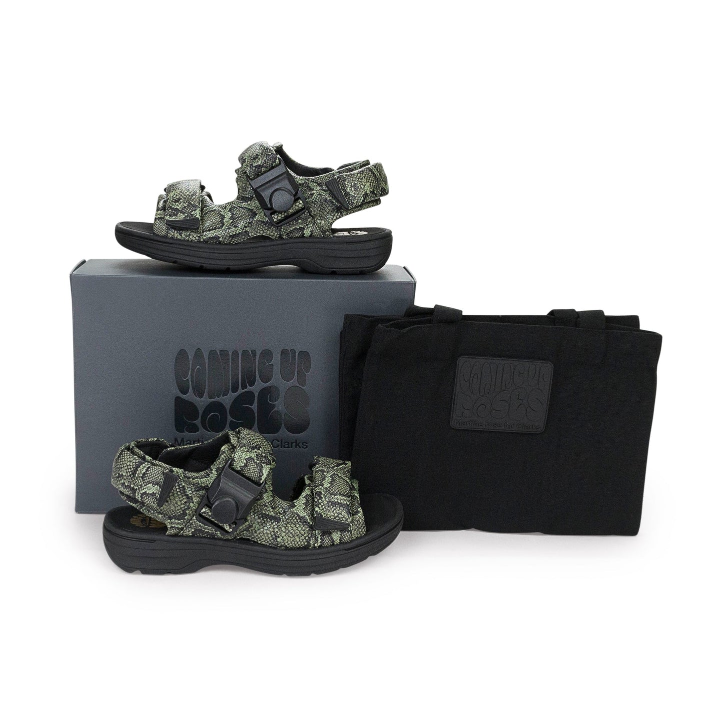 CONCEPT SANDAL