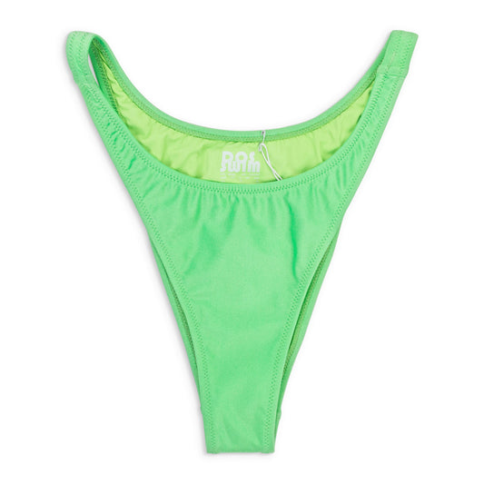 LIMON LUZ LIME BIKINIS